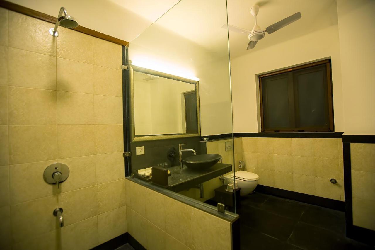 Beach Gate Bungalows - A Cgh Earth Saha Experience Kochi Exterior foto