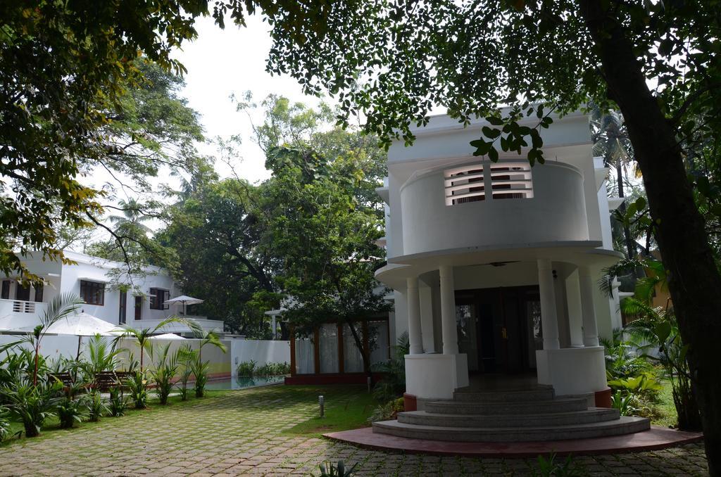 Beach Gate Bungalows - A Cgh Earth Saha Experience Kochi Quarto foto